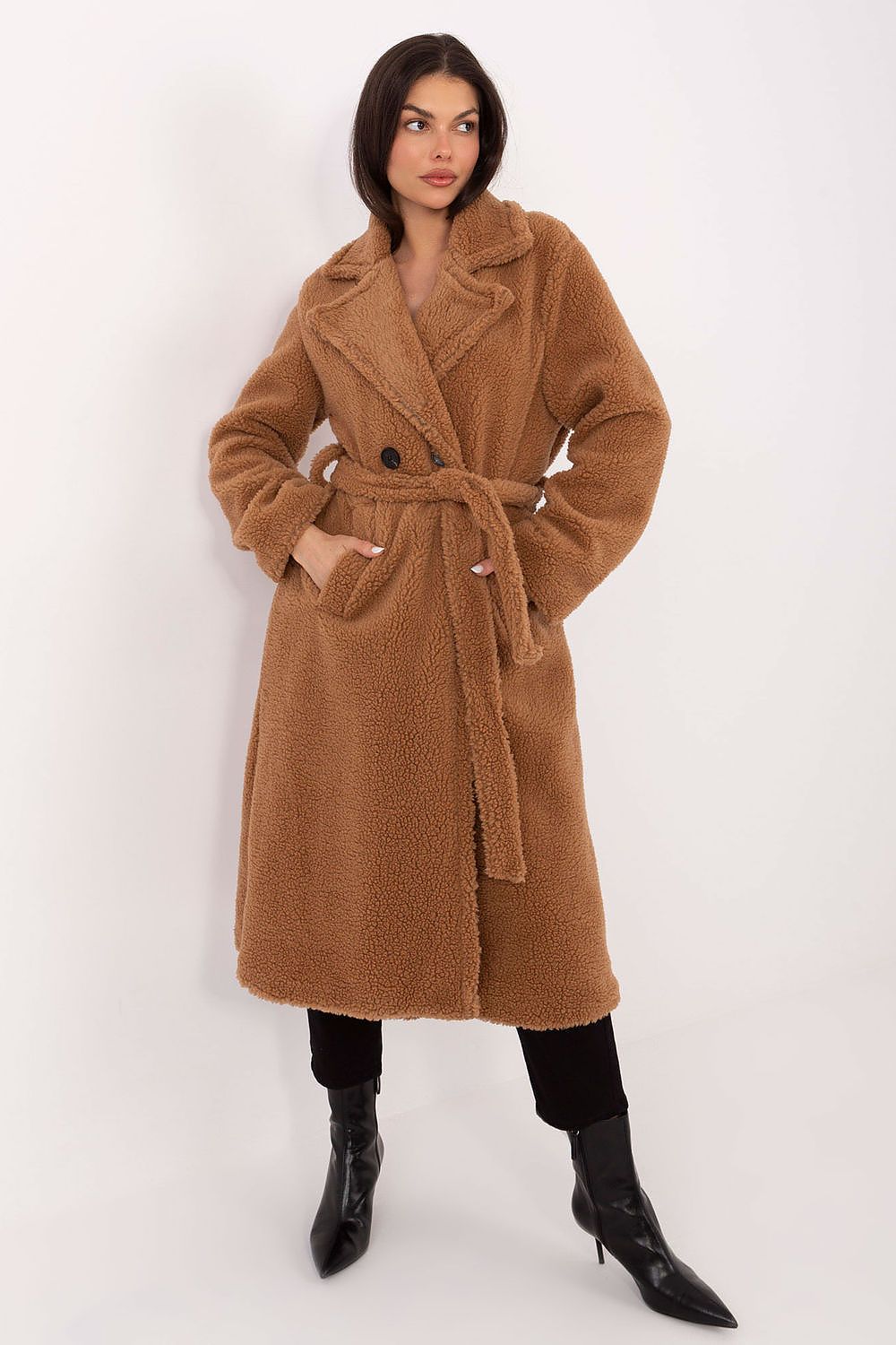  Cappotto model 221695 Factory Price 